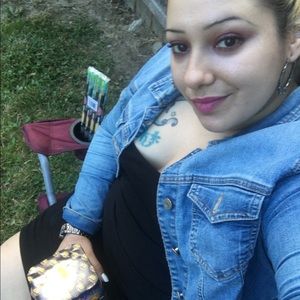 Meet your Posher, Luz